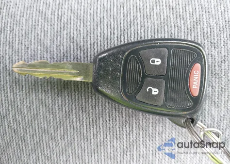 2006 Dodge Grand Caravan Se from USA, damaged, VIN 1D4GP24R16B624985